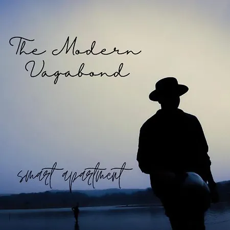 The Modern Vagabond Daire