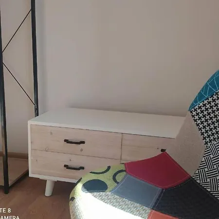 The Modern Vagabond Daire *