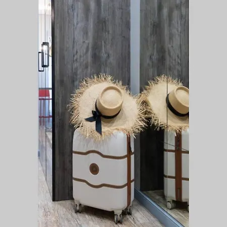 Apartamento The Modern Vagabond *