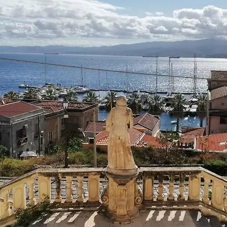 The Modern Vagabond * Milazzo