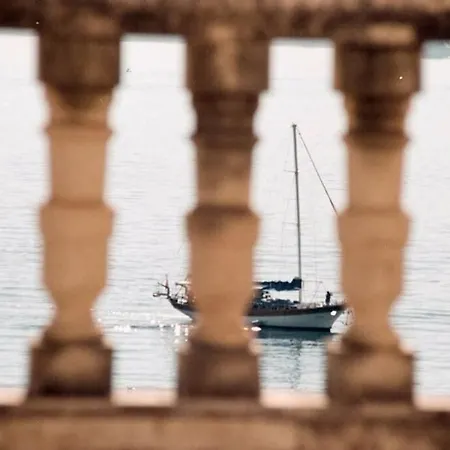 The Modern Vagabond Milazzo