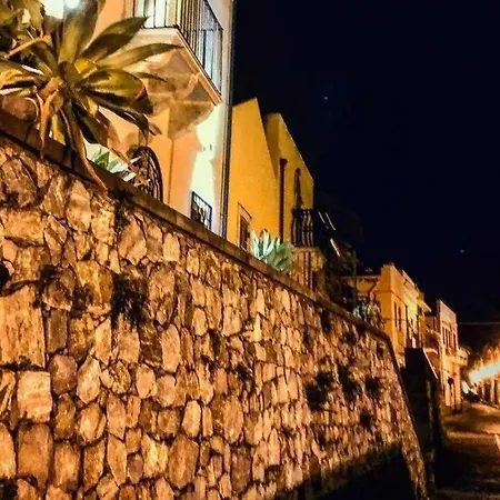 Apartamento The Modern Vagabond