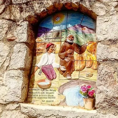 The Modern Vagabond Apartamento *