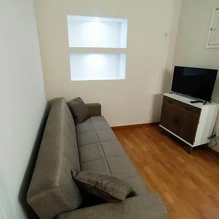 Apartamento The Modern Vagabond Milazzo