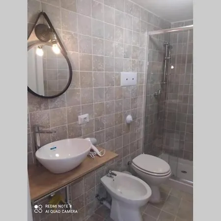 The Modern Vagabond * Milazzo