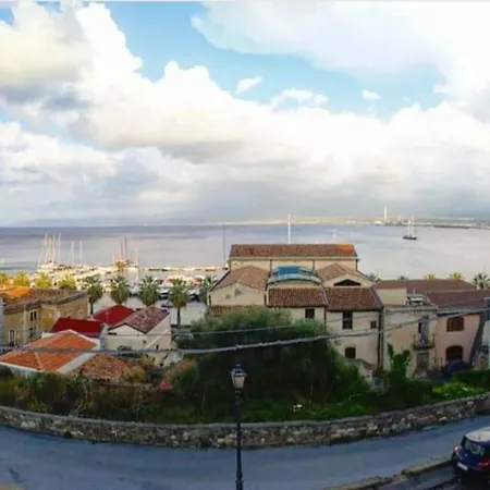 The Modern Vagabond Apartamento