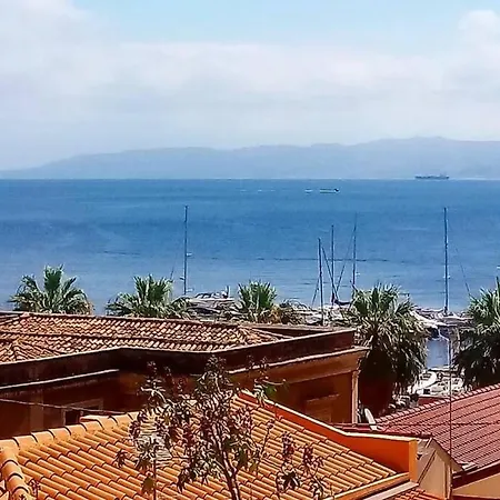 The Modern Vagabond Milazzo