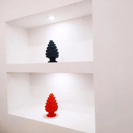 The Modern Vagabond Apartamento Milazzo