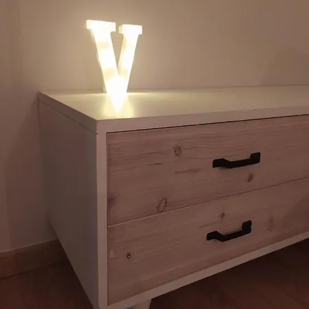 The Modern Vagabond Apartamento *