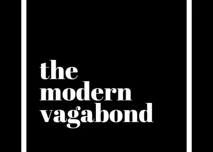 The Modern Vagabond Milazzo