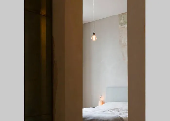 The Modern Vagabond Apartment *