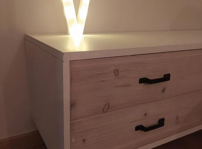 The Modern Vagabond Apartment *
